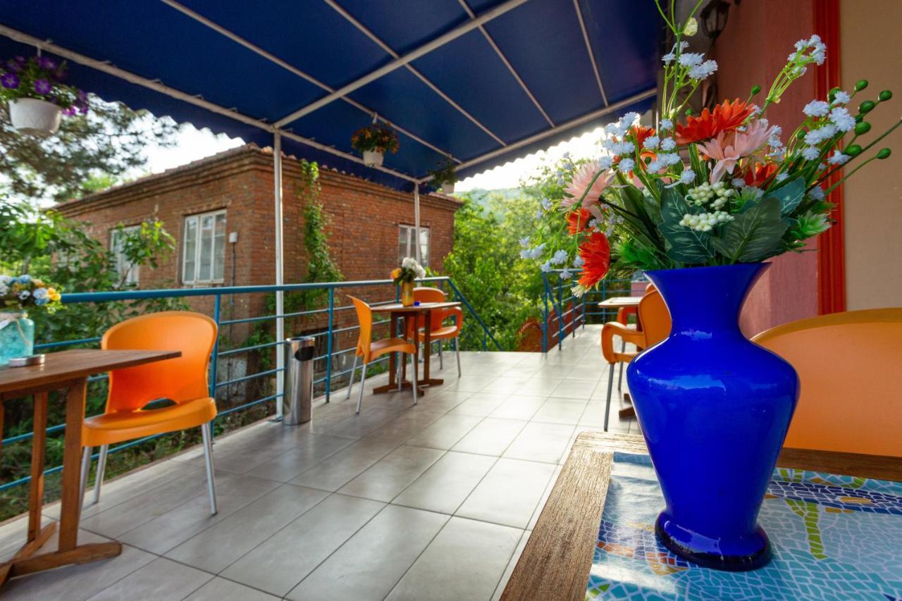 Family Hotel Jemelly Obzor Exterior photo